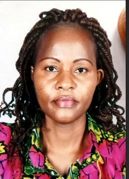 Jacinta Mwende Maweu